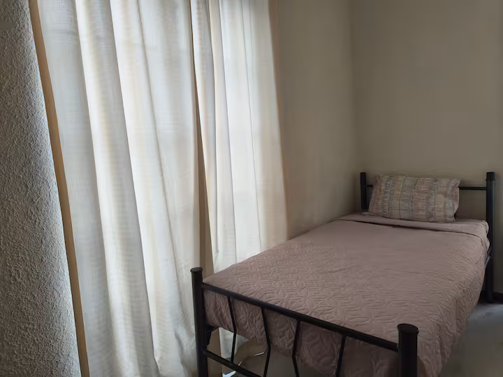 Habitación Sencilla